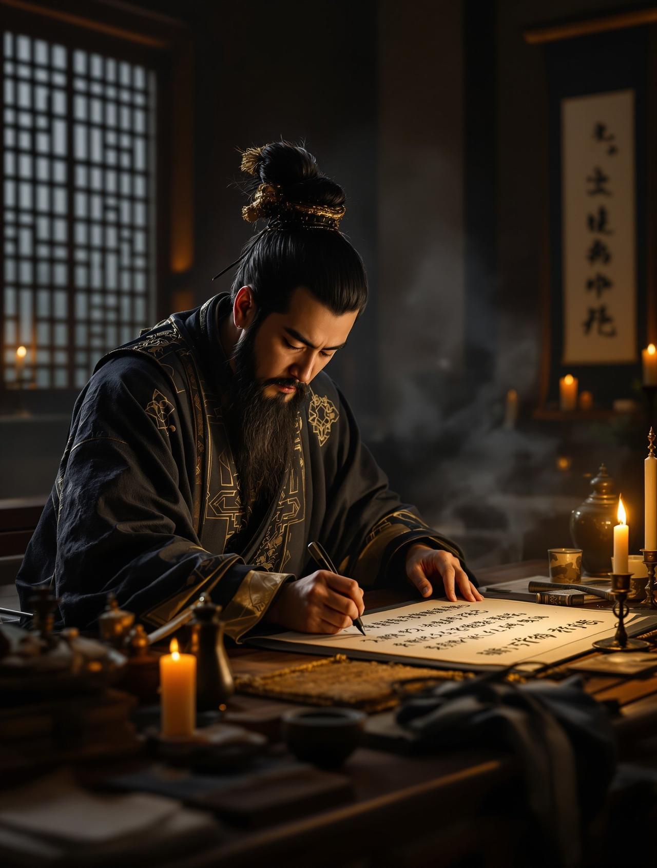 三级影院独家呈现影视作品《大唐诗圣》封面海报